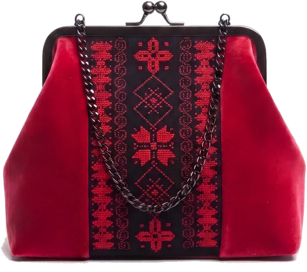 червоний оксамит