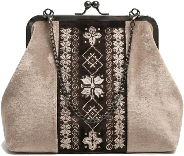 молочний оксамит